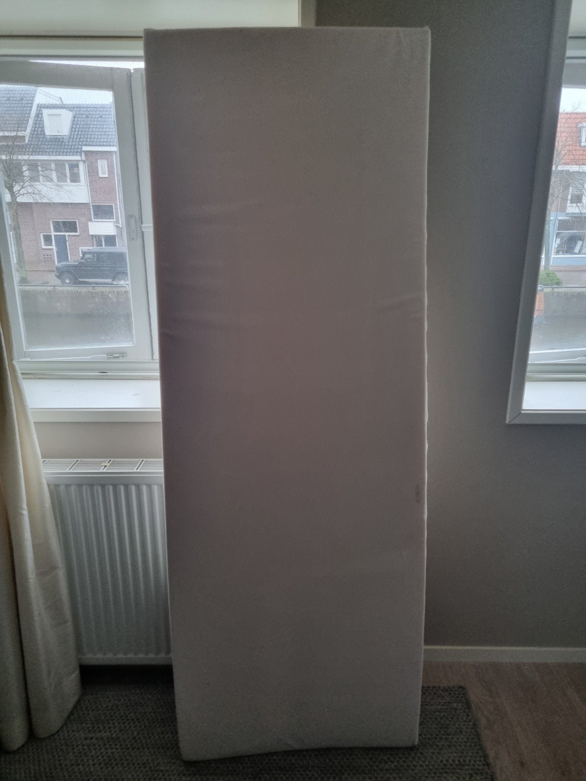 matrassen camper/caravan, Caravans en Kamperen, Ophalen of Verzenden, Zo goed als nieuw