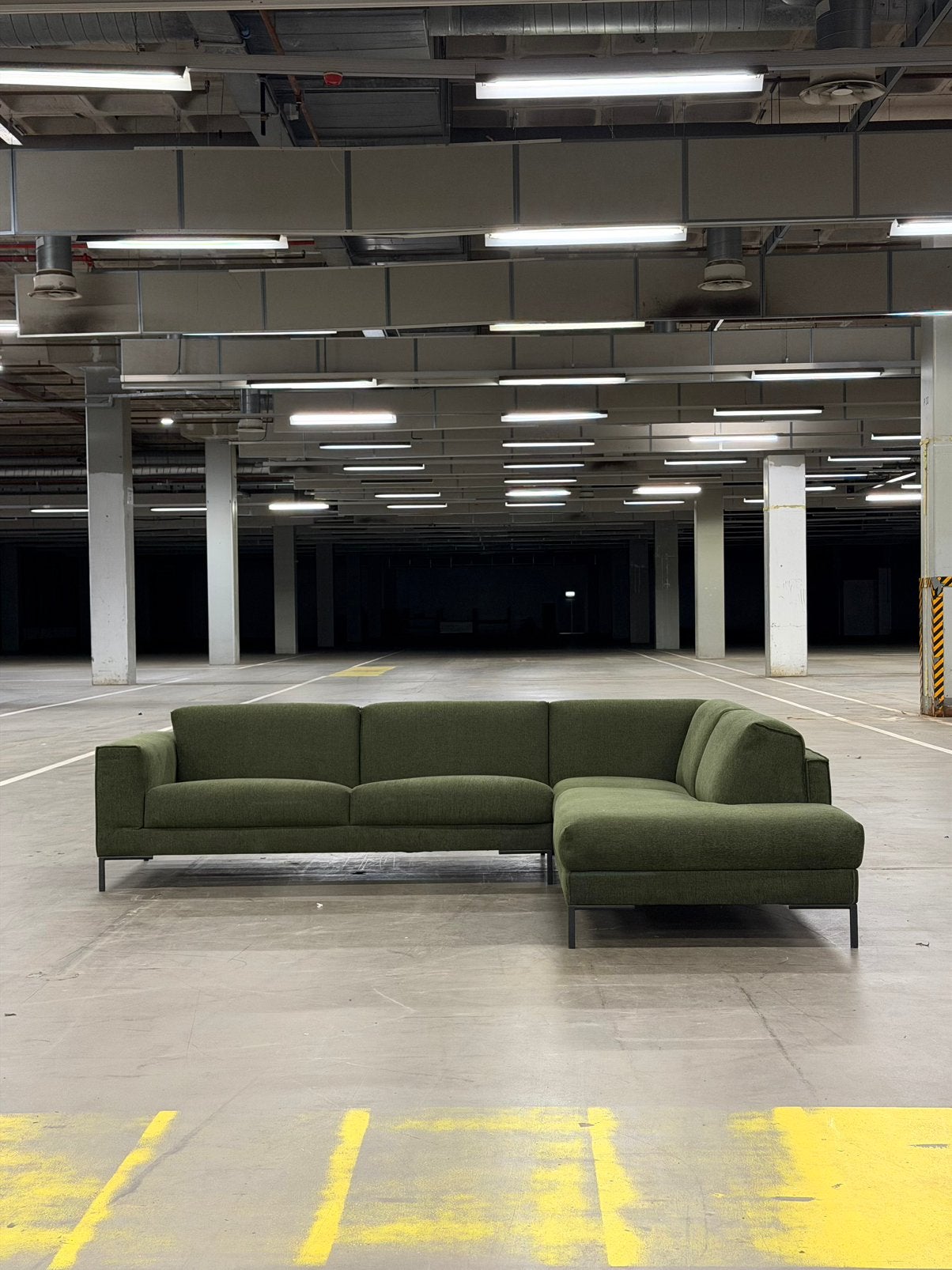 Design on Stock Aikon | Hoekbank | NIEUWSTAAT + Gatantie