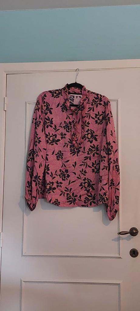 Studio Anneloes Blouse Maat XXL, Studio Anneloes, Verzenden, Maat 46/48 (XL) of groter, Zo goed als nieuw