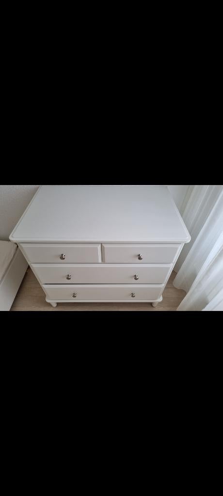 Ladenblok tyssedal wit, Ophalen, Minder dan 50 cm, Gebruikt, Minder dan 100 cm