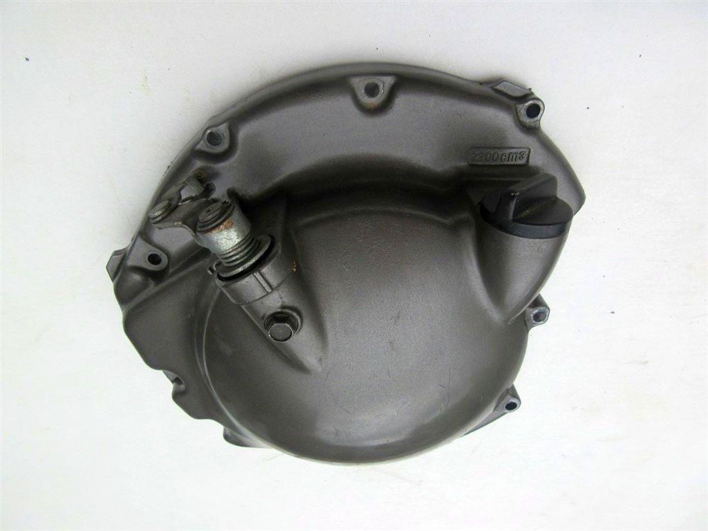 Yamaha XJ600 koppeling deksel Diversion koppelingsdeksel XJ, Ophalen of Verzenden, Gebruikt