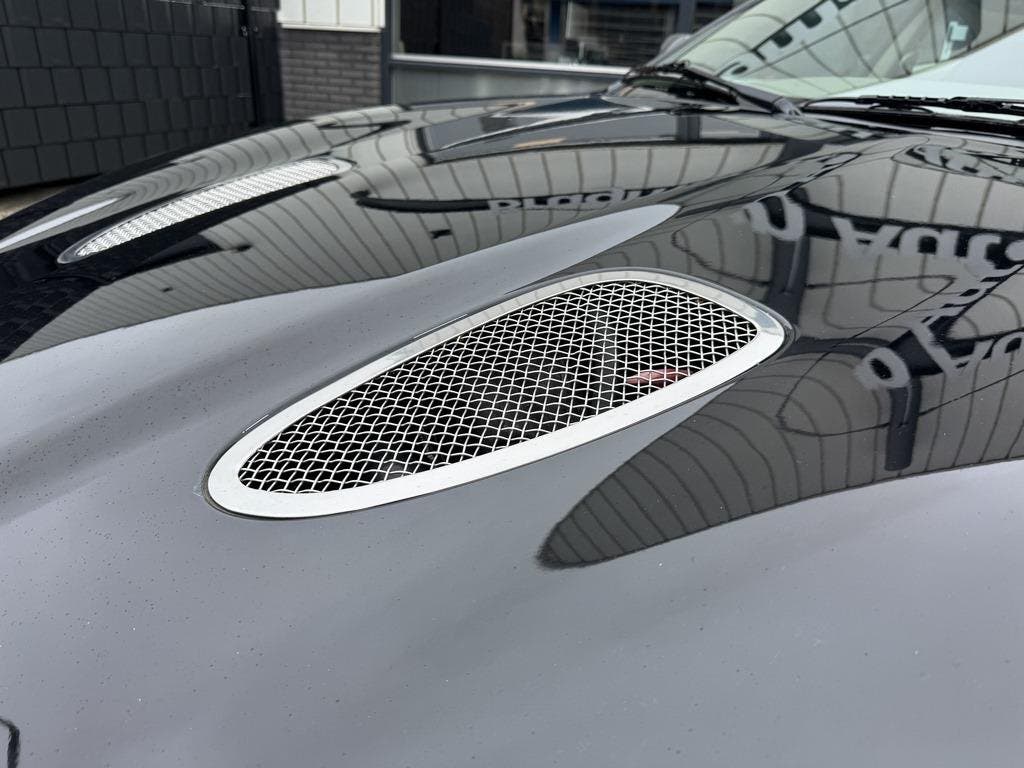 Jaguar XKR 4.0 V8 Coupé, foto 11