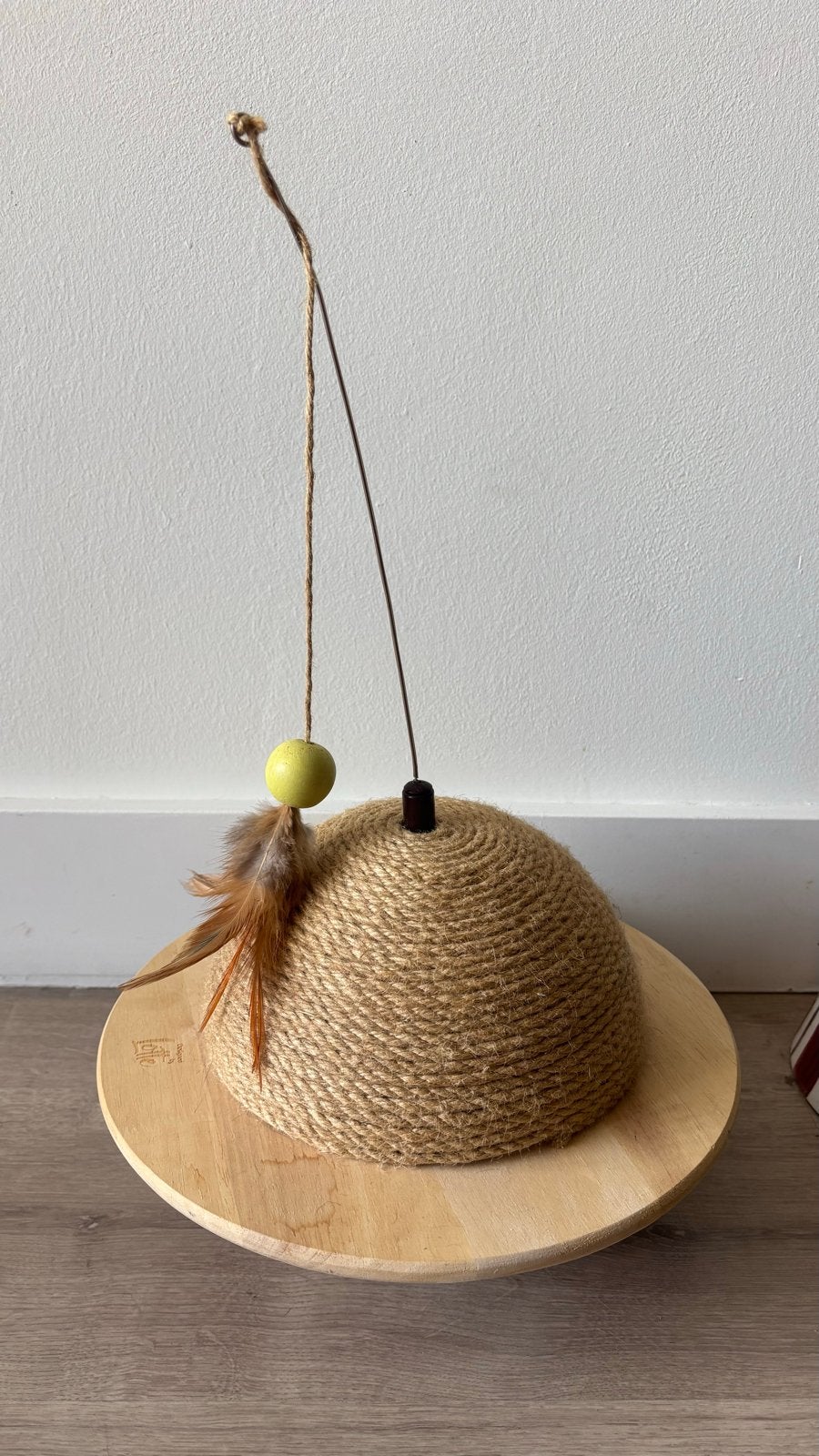 Krab bol, designed by Lotte, Dieren en Toebehoren, Ophalen of Verzenden