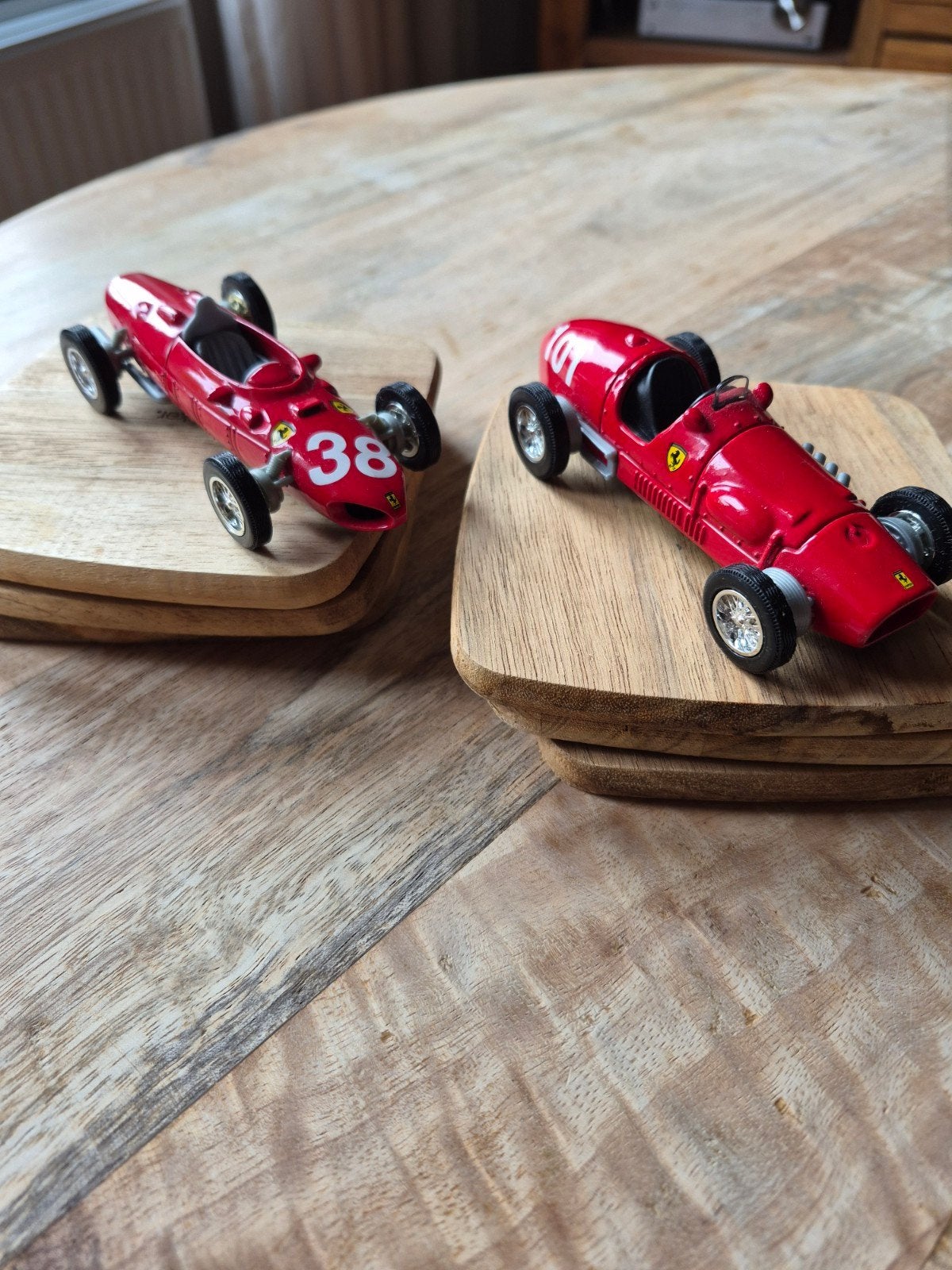 mooi race auto's, Ophalen of Verzenden