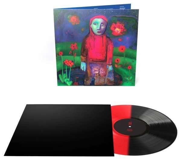 Vinyl LP Girl In Red If I Could Make It Go Quiet REDBLACK NW, LP, Pop, Ophalen of Verzenden, 12 inch