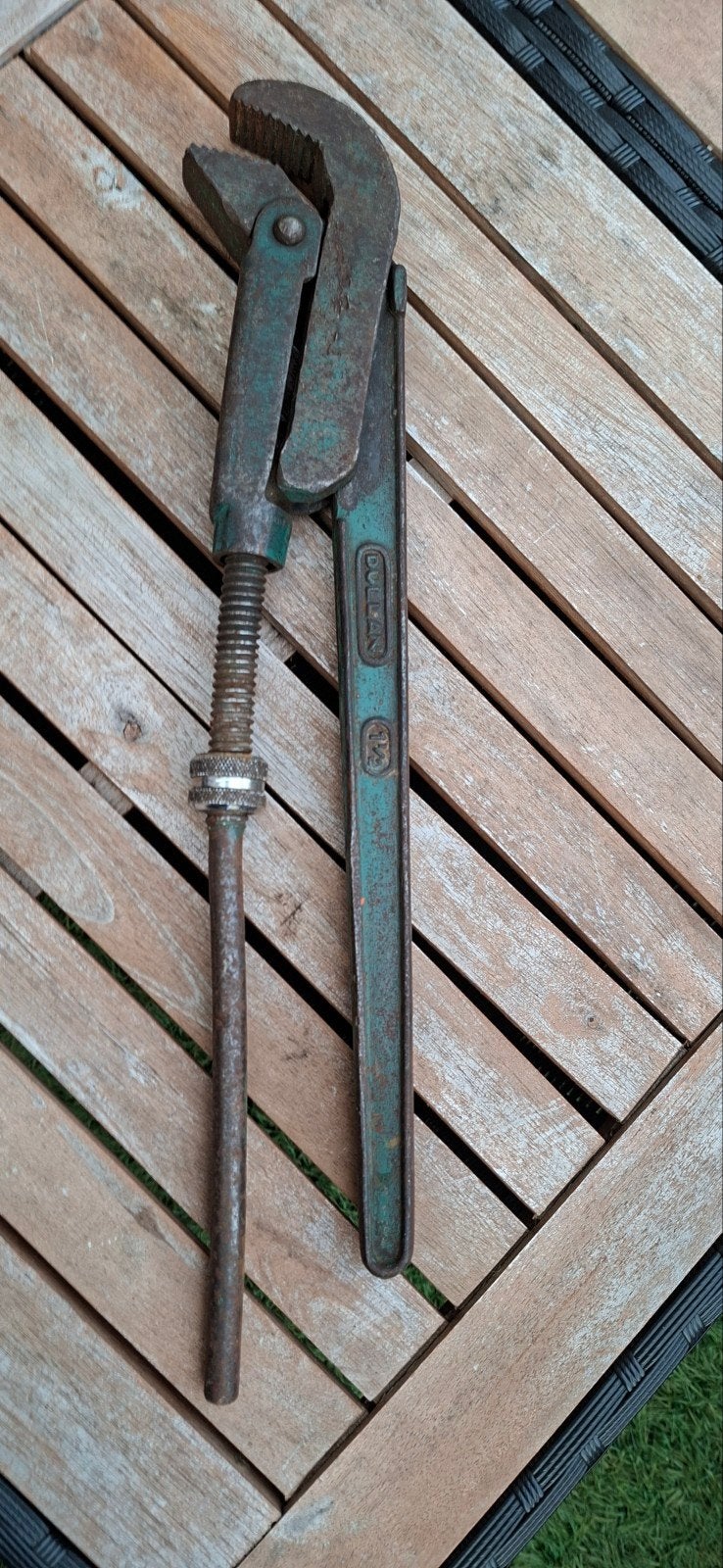 Zweedse pijptang, Ophalen of Verzenden
