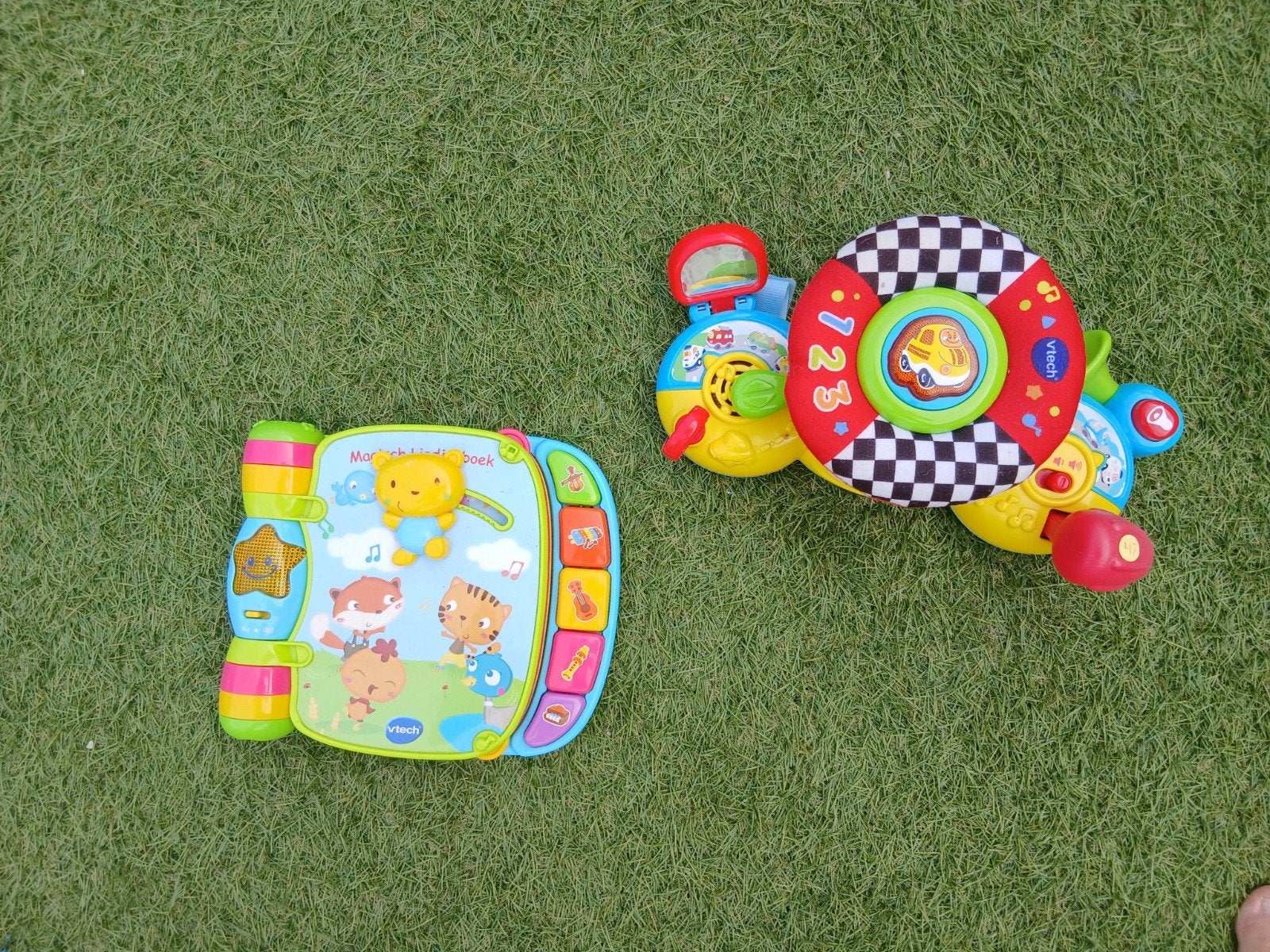 Te koop kinderspeelgoed, Ophalen, Overige typen