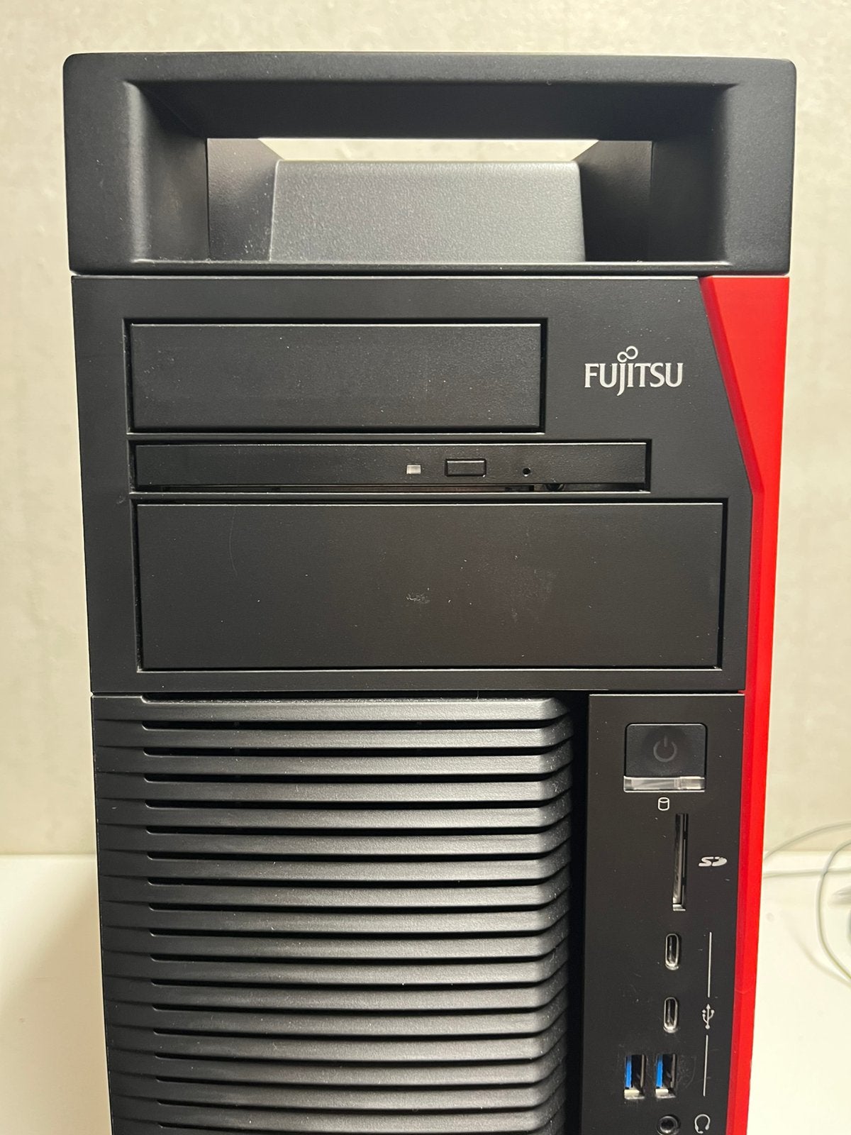 Fujitsu Celsius | Xeon | 16GB | Quadro 8GB | Win 11 Pro, Ophalen, 3 tot 4 Ghz