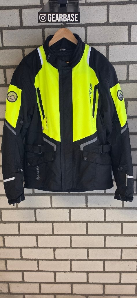 DANE Gore-tex dames winterjas motor, Ophalen, Dane, Jas | textiel, Dames