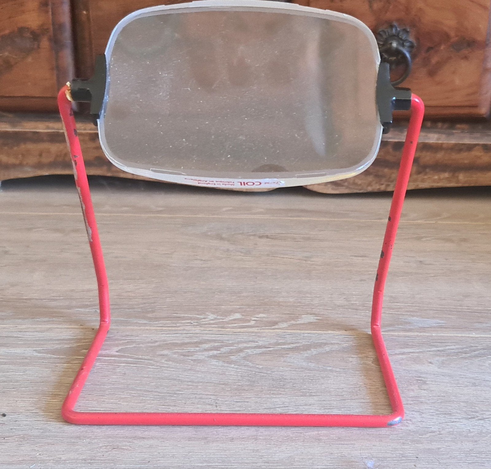 COIL Vergrootglas 1.7x/3d - Made in England, Ophalen of Verzenden