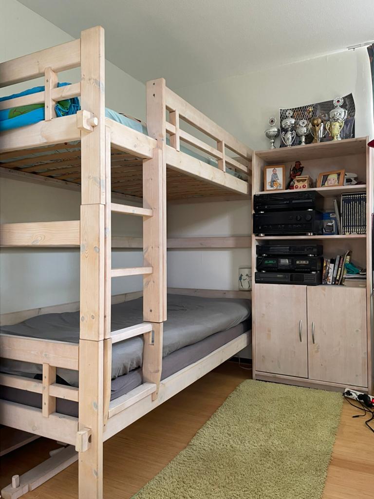 Lifetime Kinderkamer- in hele goede staat, Kinderen en Baby's, Kinderkamer | Complete kinderkamers, Ophalen, Zo goed als nieuw