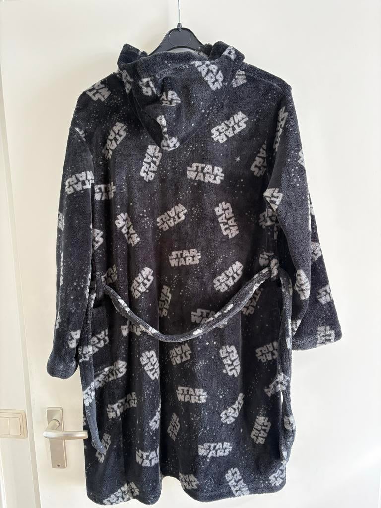 Star Wars Badjas C&A Maat 158/164, Kinderen en Baby's, Kinderkleding | Maat 164, Ophalen of Verzenden, Zo goed als nieuw, Jongen