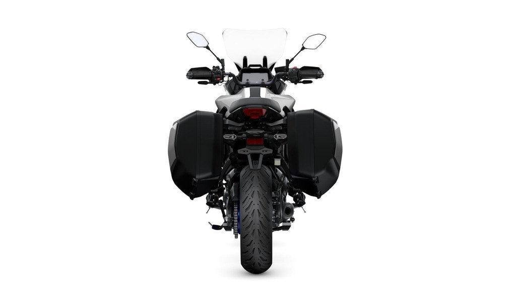 Yamaha TRACER 7 GT, Motoren, Bedrijf, Sport