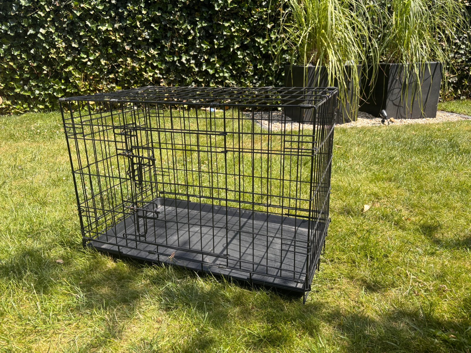 Bench (H 21 cm/B 18 cm), Ophalen, Zo goed als nieuw, Minder dan 75 cm, Minder dan 65 cm
