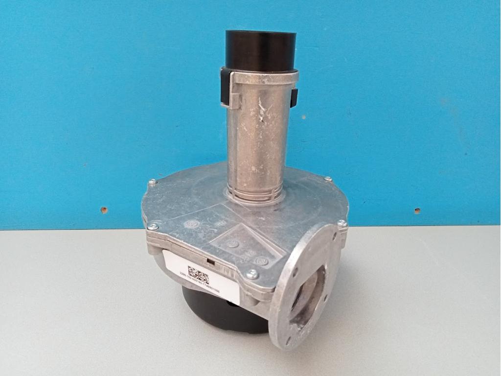 Ventilator Nefit Topline HRC 25 t/m 45 KW Ebmpapst, Niet ingevuld, Gebruikt, Cv-ketel of Combi-ketel, Niet ingevuld