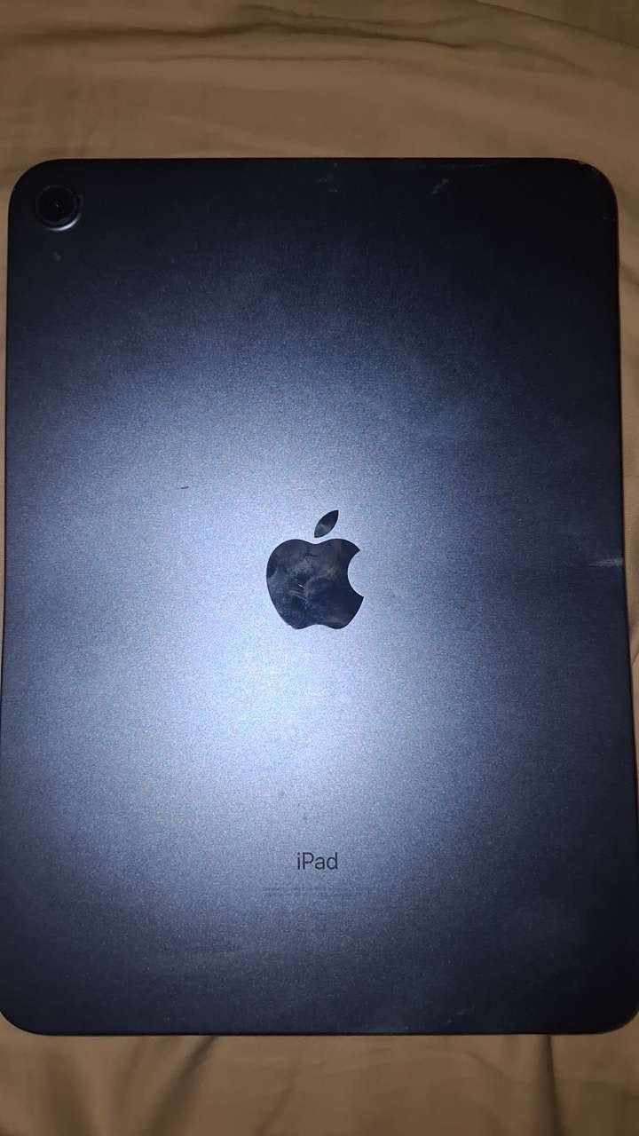 Ipad, Computers en Software, Apple iPad, Zo goed als nieuw, 16 GB, Ophalen