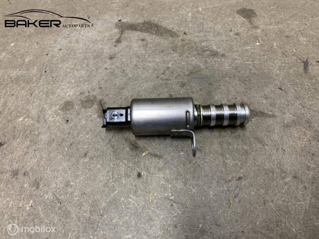 Nokkenas versteller Peugeot 308 I 1.6 VTi (7-15) 9825813780, Gebruikt, Ophalen of Verzenden, Peugeot, Peugeot