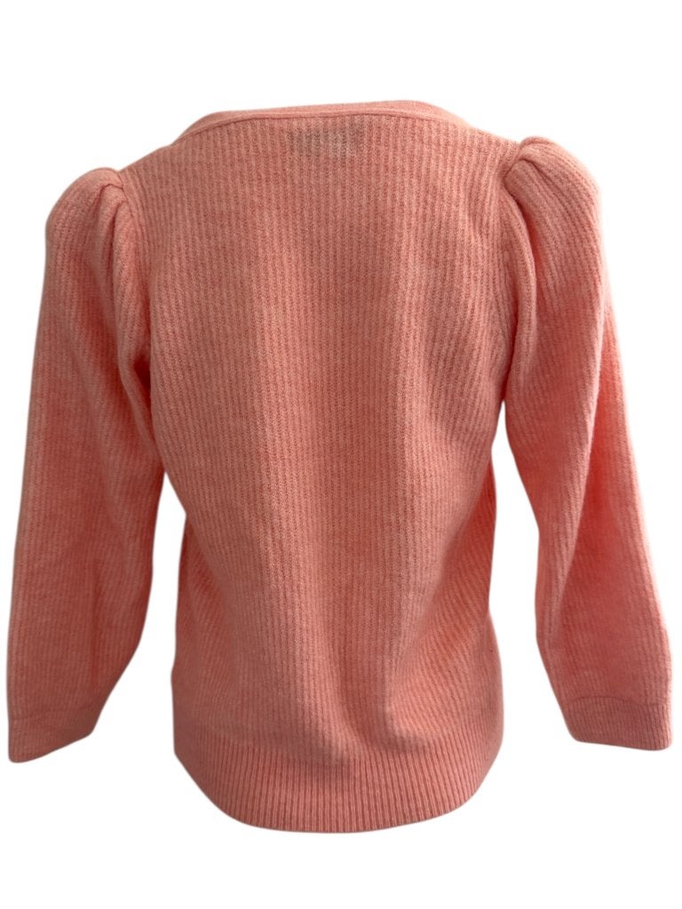 Fabienne Chapot vest S, Ophalen of Verzenden, Zo goed als nieuw, Roze