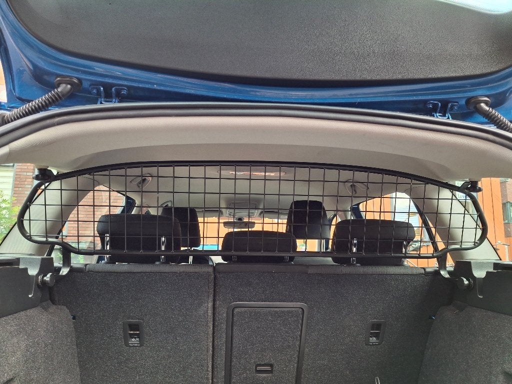 Hondenrek skoda octavia 2018 origineel, Ophalen, Zo goed als nieuw