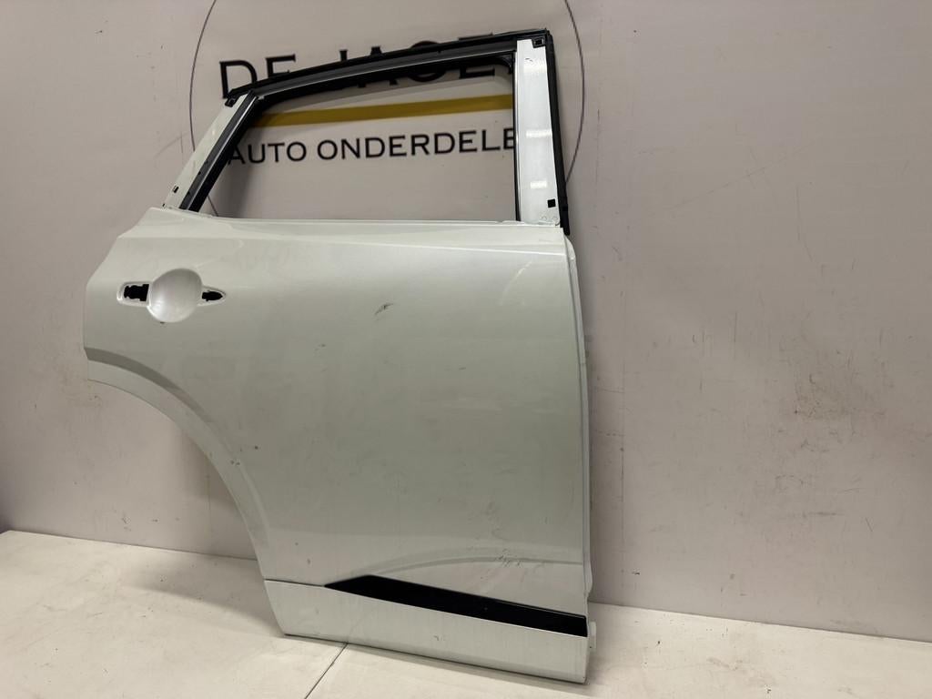 NISSAN QASHQAI J12 PORTIER DEUR RECHTS ACHTER H21006UAMA, Auto-onderdelen, Carrosserie en Plaatwerk, Deur, Takashima 1-chome 1-1
220-8686  Yokohama