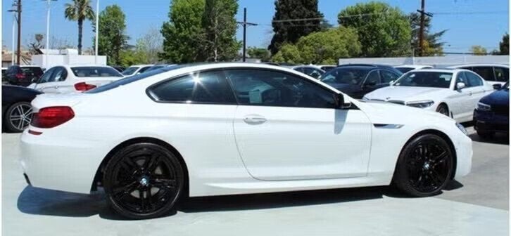 Originele 20 inch BMW 373M velgen winterbanden f10 f11 f12, Banden en Velgen, Germany, Info@bmw.com, BMW