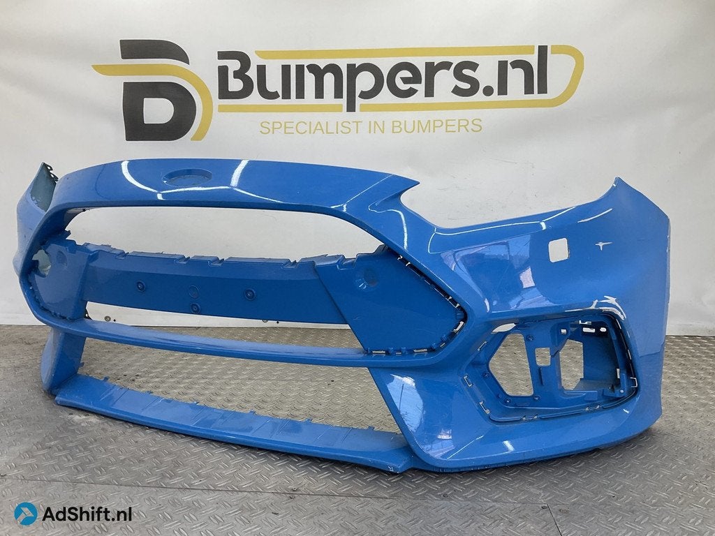 Bumper FORD FOCUS RS 2015-2019 G1EY-17757-A Voorbumper D9-19, Auto-onderdelen, Carrosserie en Plaatwerk, Bumper