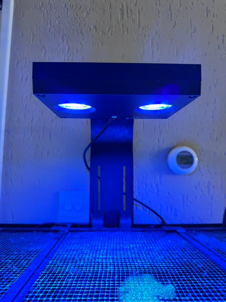 AI Hydra 32HD LED, Dieren en Toebehoren, Ophalen of Verzenden, Gebruikt, Verlichting of Verwarming