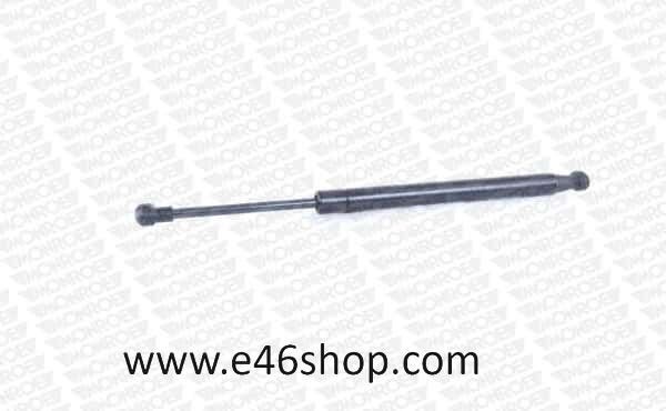 Gasveer achterklep BMW E46 SEDAN EN COUPE nieuw, -, -, Nieuw, Ophalen of Verzenden
