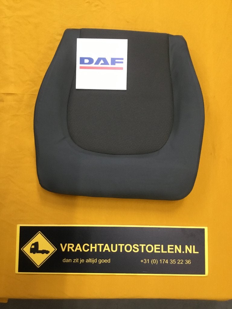 DAF stoelzitting ISRI. div kleuren uit voorraad leverbaar, Auto-onderdelen, Ophalen of Verzenden, Nieuw, DAF, Interieur en Bekleding