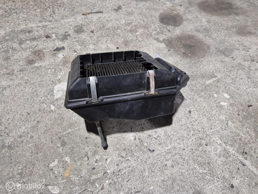 Luchtfilterhuis airbox Monster S4 916 620 695 1000 K en N fi, Motoren, Onderdelen | Ducati, Gebruikt, Factorystore.service@ducati.com