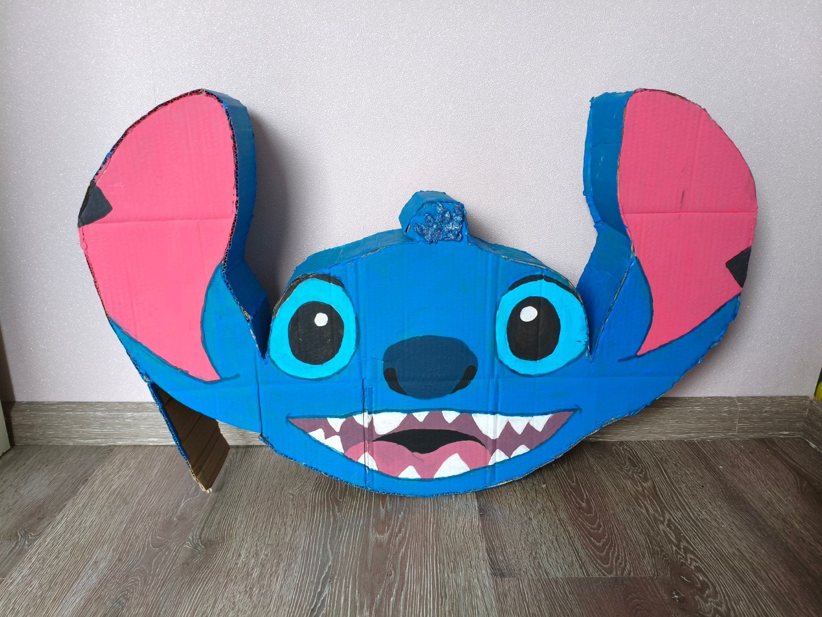 stitch surprise, Hobby en Vrije tijd, Ophalen, Nieuw, 1:50 tot 1:144