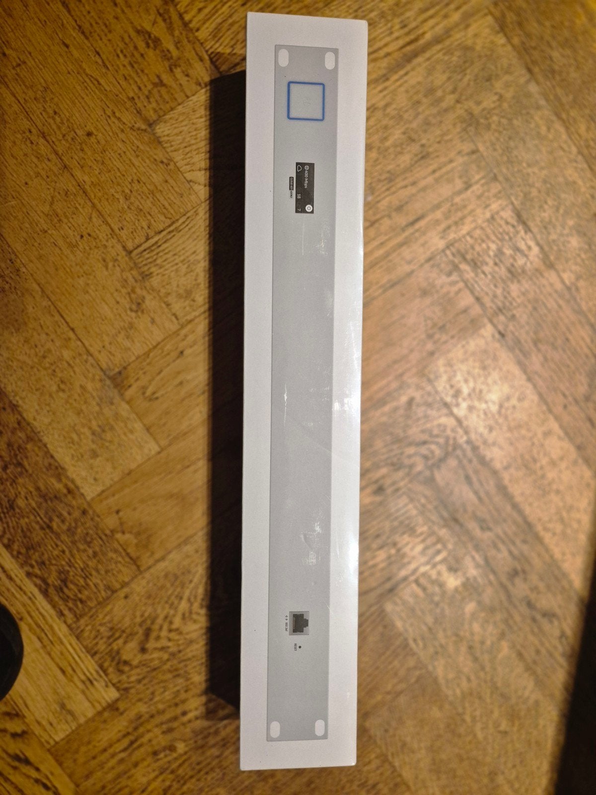 Ubiquiti Cloud Key Gen2 Rackmount Accessoire, Computers en Software, Ophalen of Verzenden, Nieuw