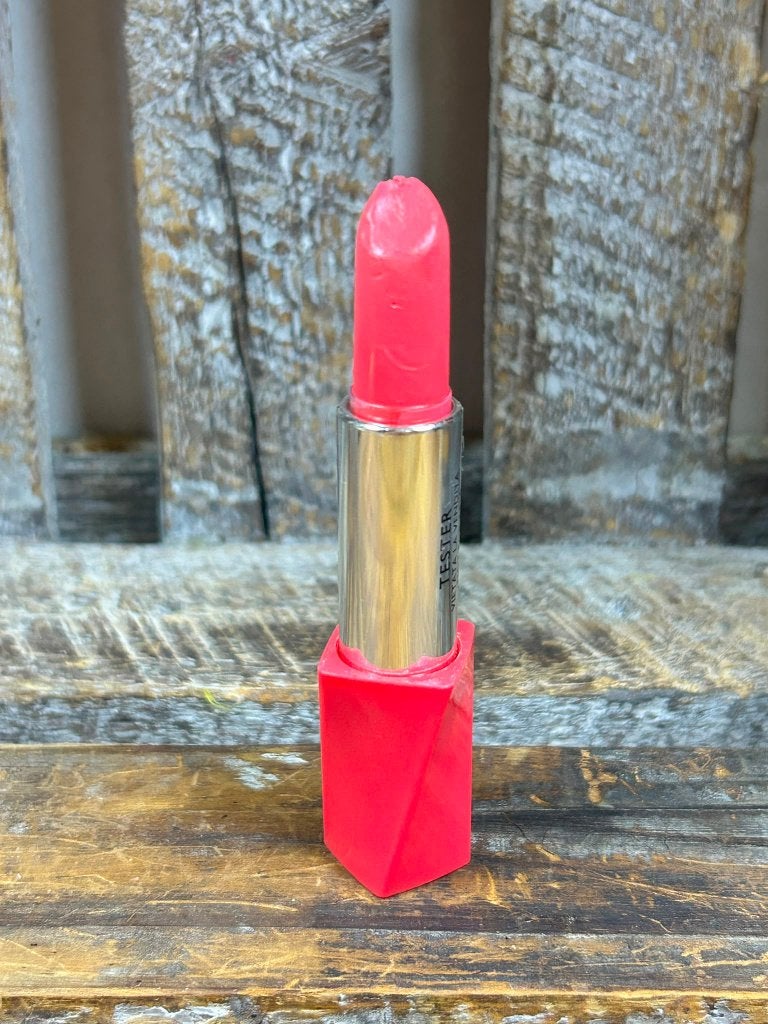 Collistar Lipstick Art Design 9, Lippen, Ophalen of Verzenden, Zo goed als nieuw, Make-up
