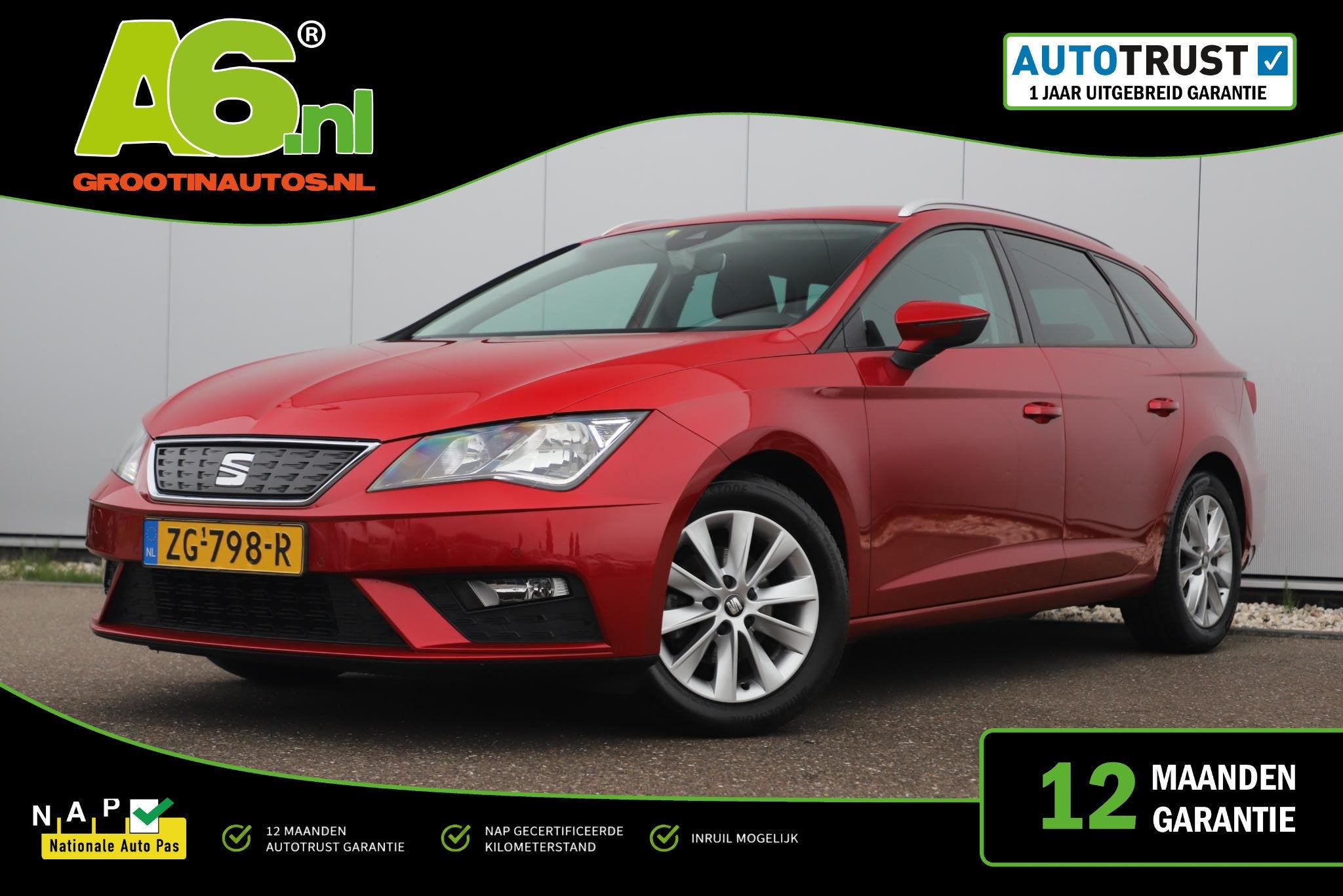SEAT León