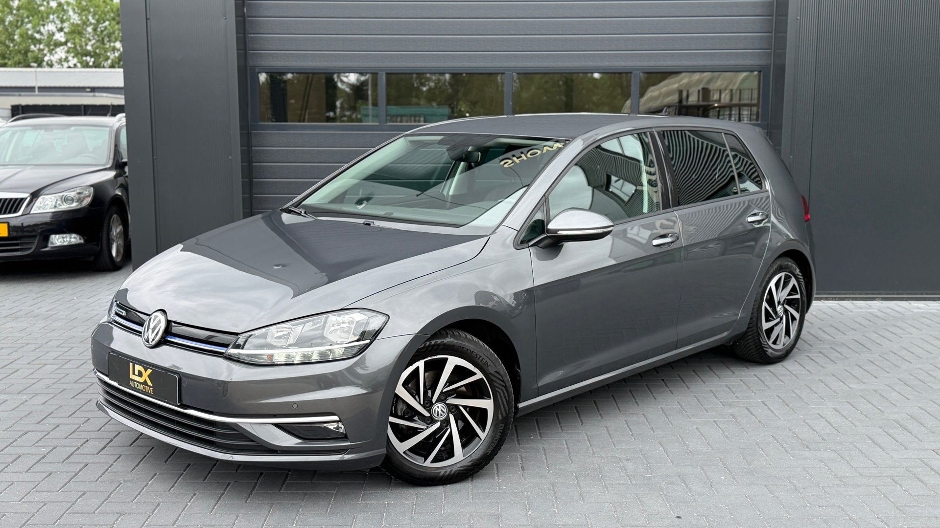 Volkswagen Golf 1.5 TSI Comfortline Business|Camera|Automaat, Auto's, Volkswagen, Bedrijf, Te koop, Golf, ABS, Achteruitrijcamera