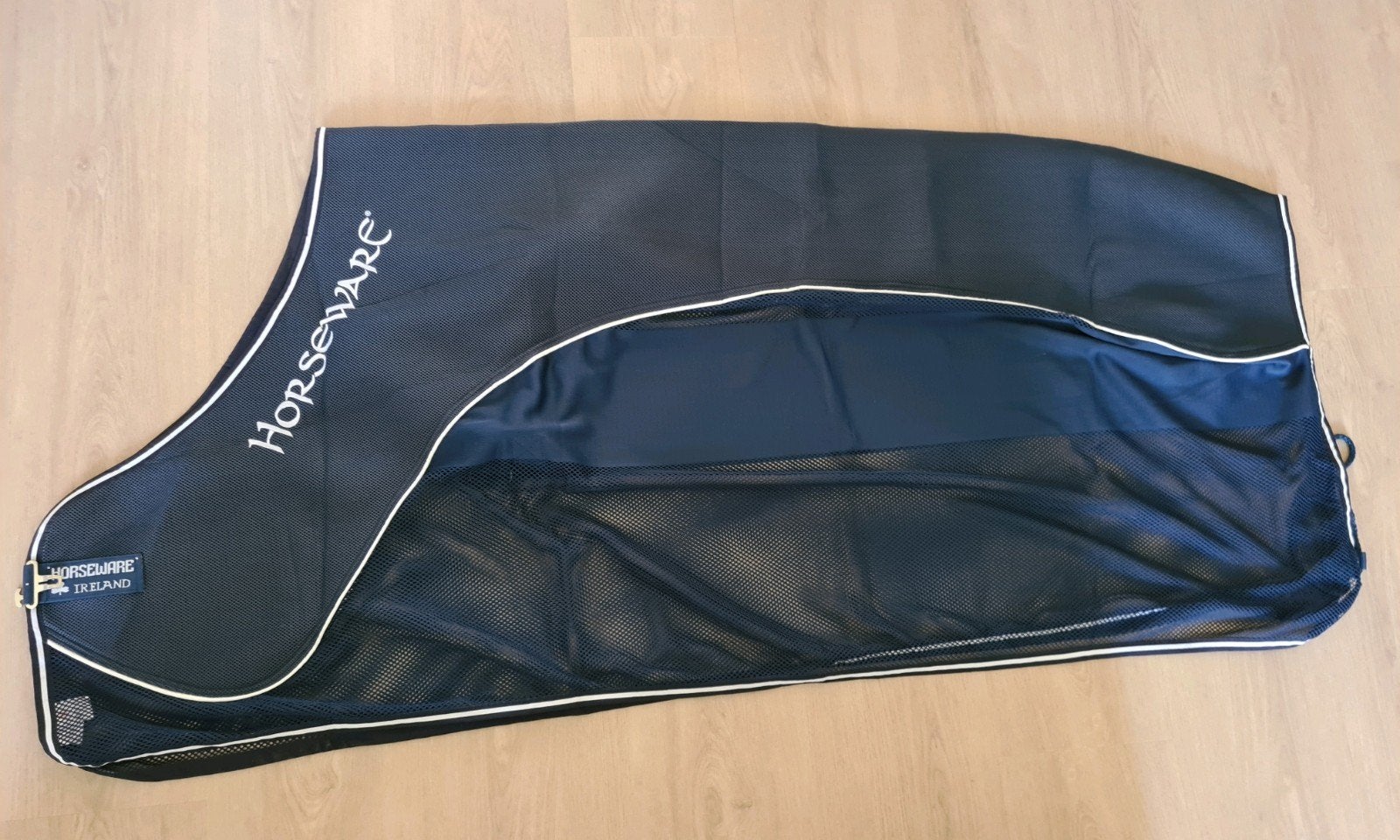 Horseware Show Net Cooler, maat 183, nieuw!, Dieren en Toebehoren, Ophalen of Verzenden, Nieuw