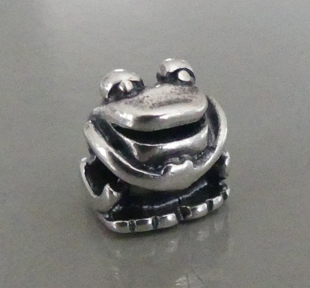 Trollbeads KIKKER  **NIEUW**, -, Verzenden, -, Nieuw