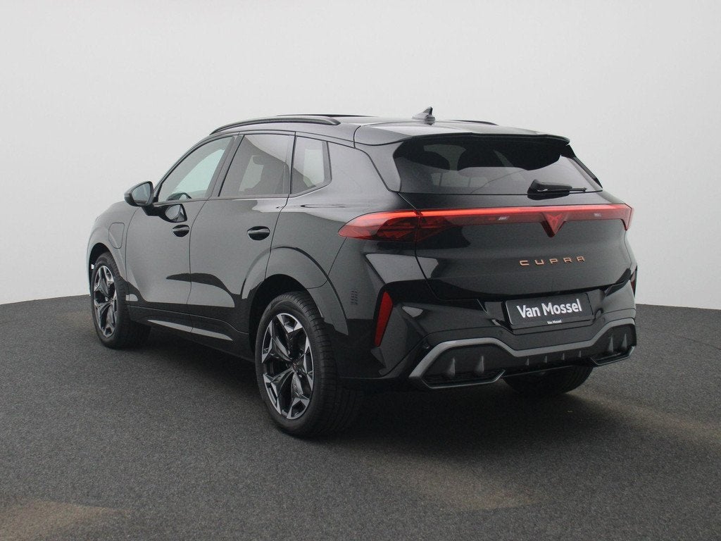 Cupra Terramar | PANO SCHUIF-/KANTELDAK | ELEKTR. ACHTERKLEP, Auto's, Cupra, Automaat, Stof, Gebruikt, Terramar
