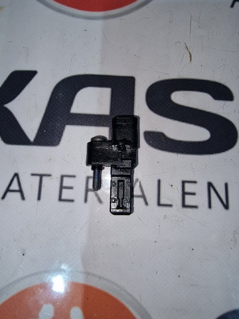 Krukas-sensor BMW 1-Serie 116i 1.6 16V 2013 V756175380, Ophalen of Verzenden