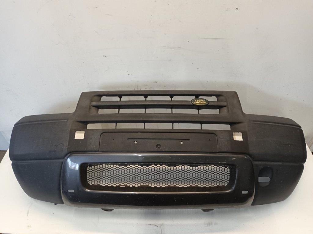 Bumper voor Land Rover Freelander, Auto-onderdelen, Carrosserie en Plaatwerk, Bumper, Land Rover, Voor, Gebruikt, Herkomst onderdeel bekend