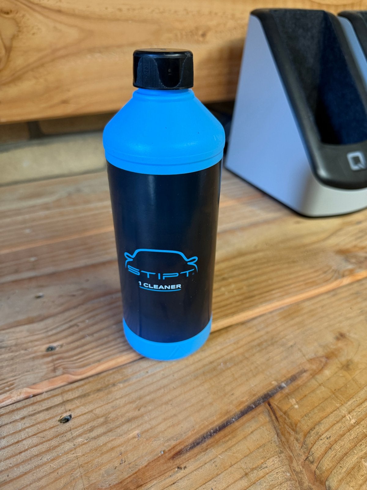 Stipt 1 Cleaner - Krachtige Reiniger voor Auto en Huis, Ophalen of Verzenden
