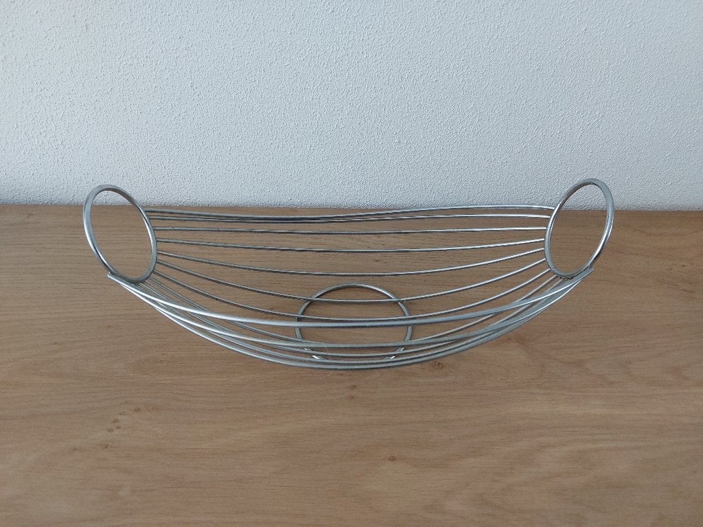 Leuke fruitschaal, Overige materialen, Nieuw, Ophalen of Verzenden, Schaal of Schalen