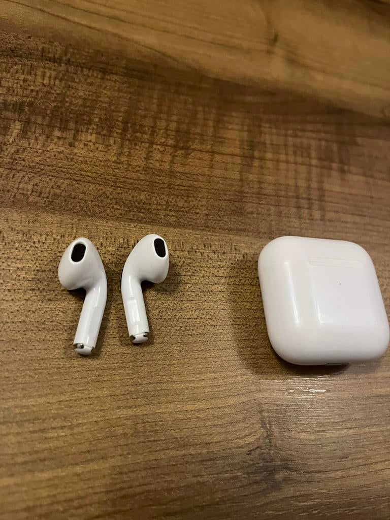 Airpods 2de generatie, Telecommunicatie, Mobiele telefoons | Oordopjes, Verzenden, Nieuw