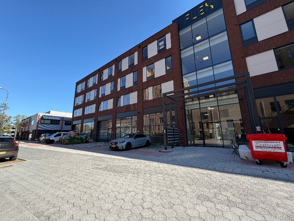 bedrijfsruimte, Zakelijke goederen, 83 m², Huur, Bedrijfsruimte