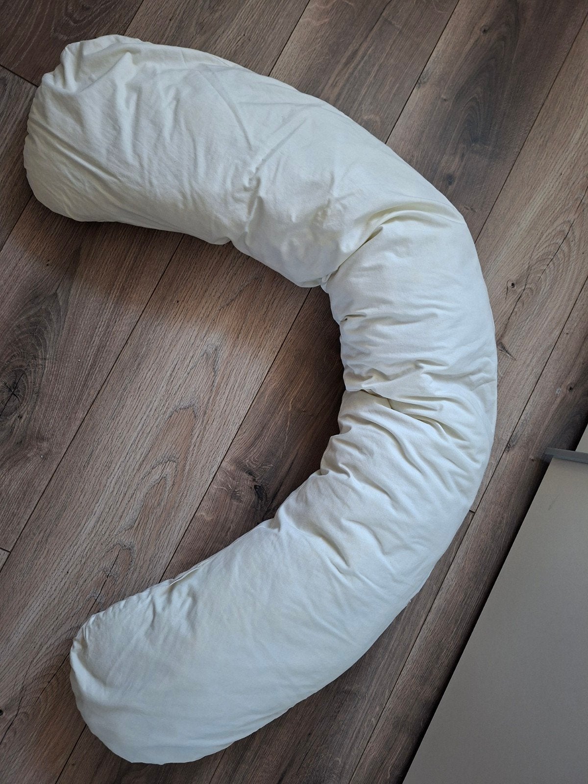 Bambino voedingskussen, Ophalen, Voedingskussen