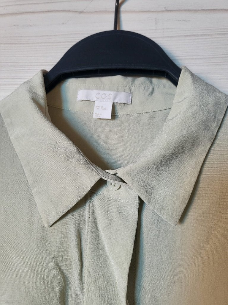 COS Blouse - Nieuwstaat, Maat 38/40 (M), COS, Overige kleuren, Nieuw