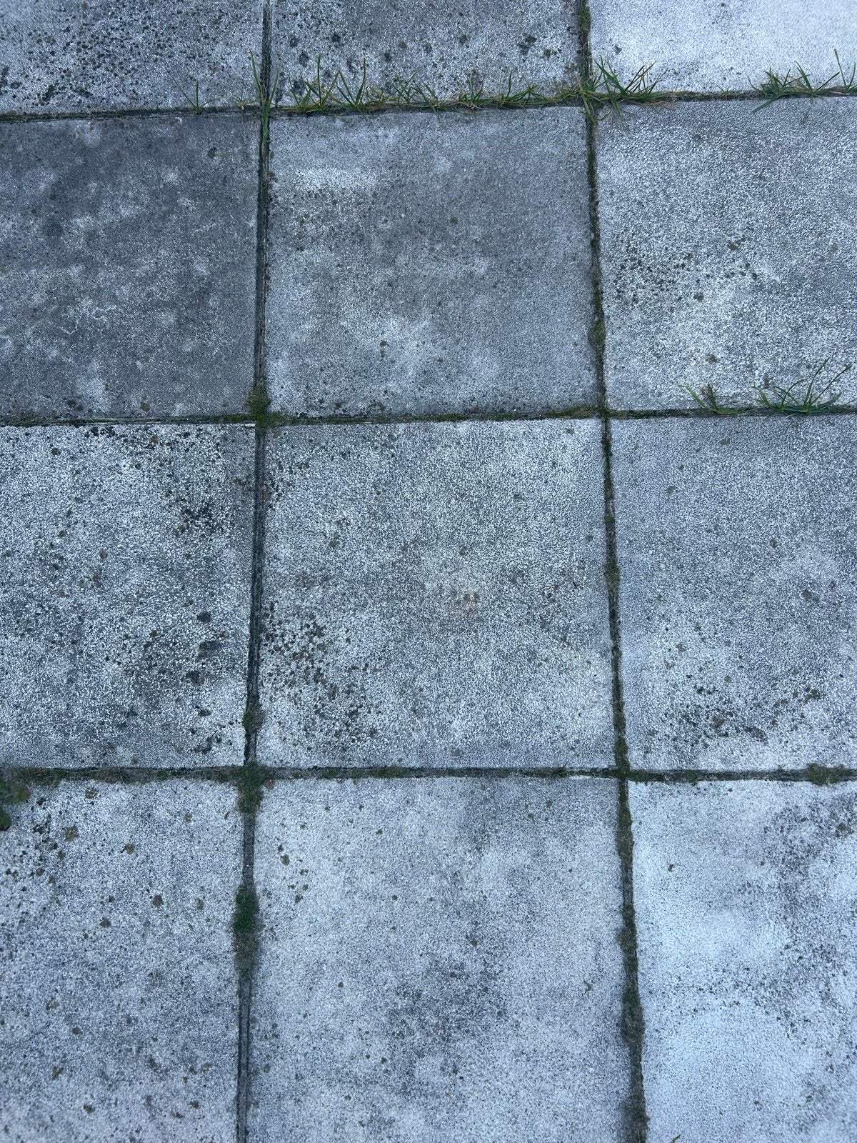 Gratis betontegels, Doe-het-zelf en Verbouw, Ophalen, Overige materialen, Gebruikt, 20 tot 40 cm