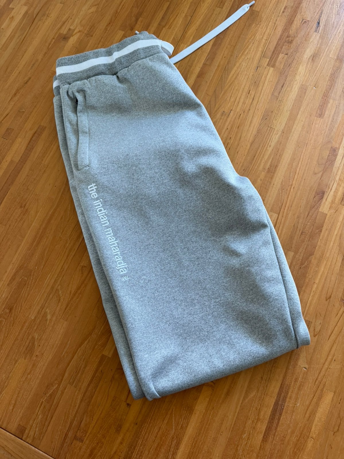 Indian maharadja trainingsbroek, Ophalen of Verzenden, Zo goed als nieuw, Kleding