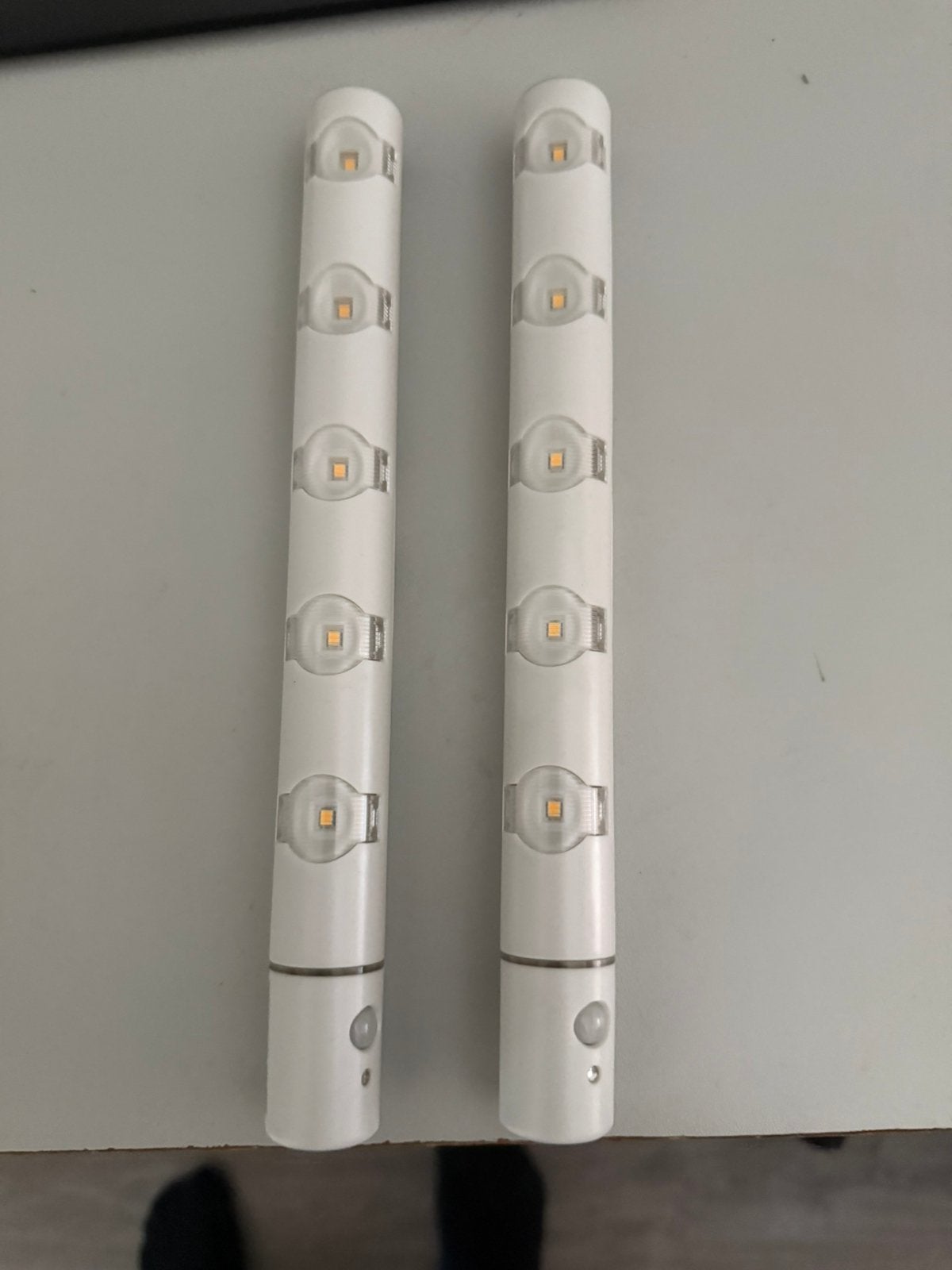 Kast verlichting, Huis en Inrichting, Ophalen