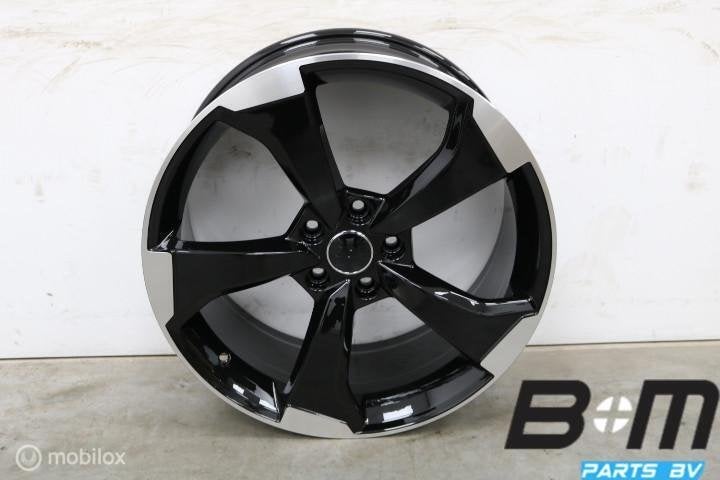 NIEUW! 19 inch velgen VW Audi A3! 5x112 ET45 8,5J ., 19 inch, Velg(en), Nieuw
